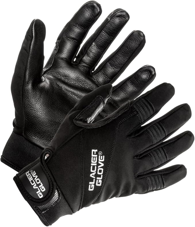 Glacier Glove Guide Neoprene