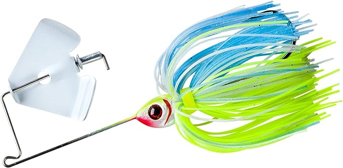 Booyah Pond Magic Buzz Buzzbait