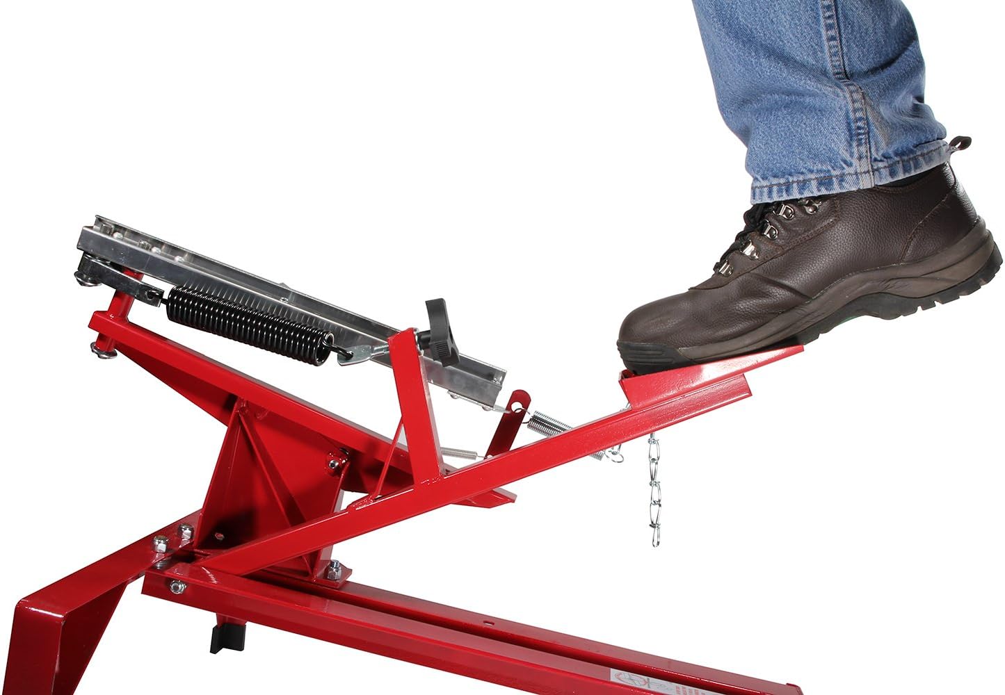 Lyman Trius 1-Step Target Thrower