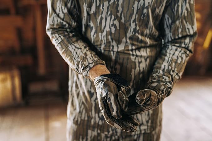 Muddy Windproof Glove