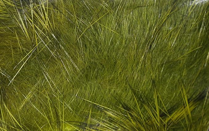 Hareline Crosscut Rabbit Strips