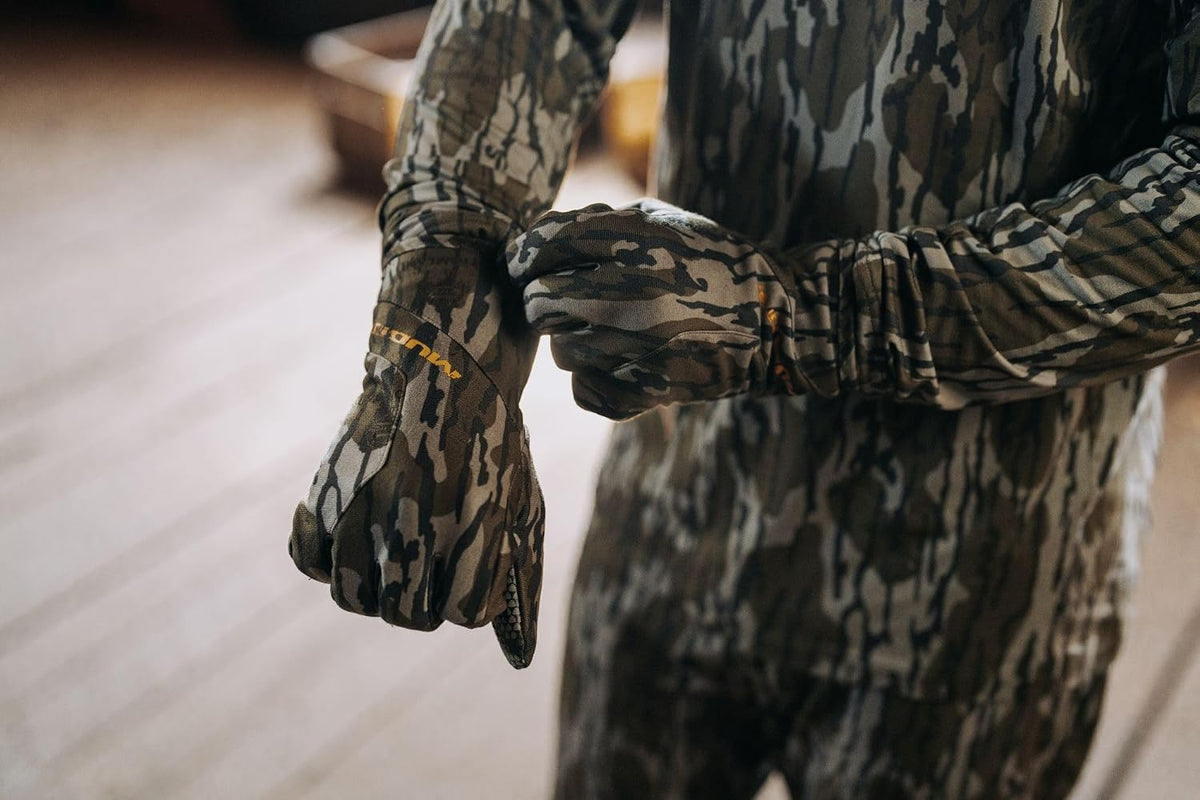 Muddy Windproof Glove