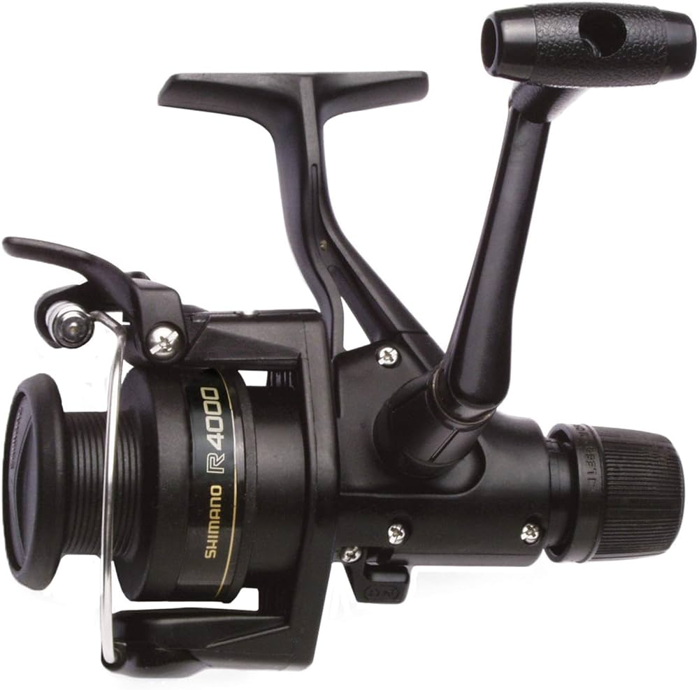 Shimano IX R