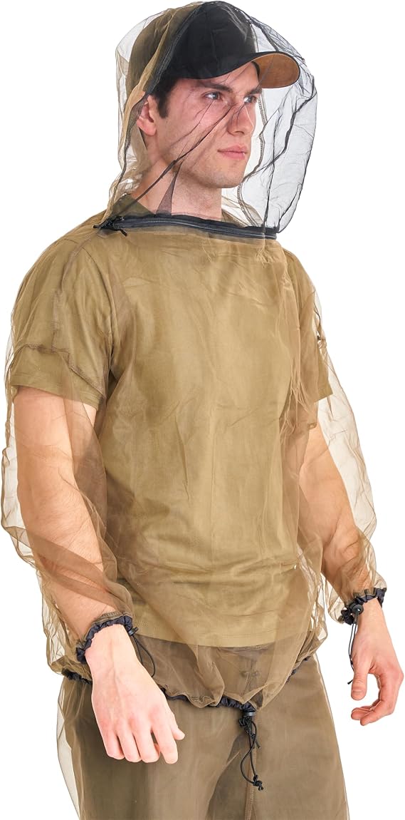 Coghlan's Bug Jacket