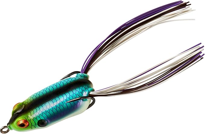 Booyah Bait Co. Pad Crasher Jr.