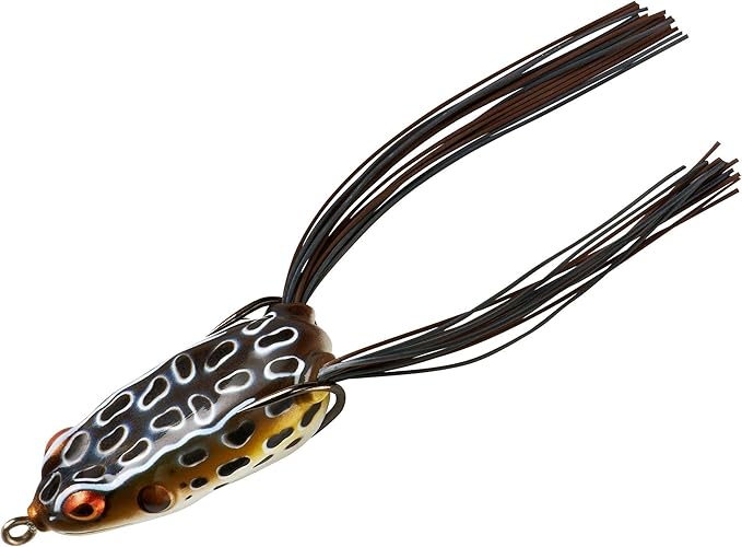 Booyah Bait Co. Pad Crasher Jr.