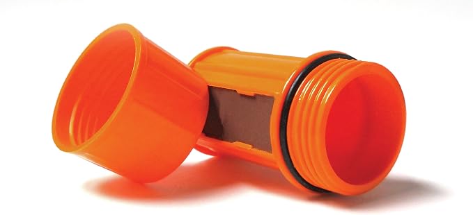 Stormproof Match Kit