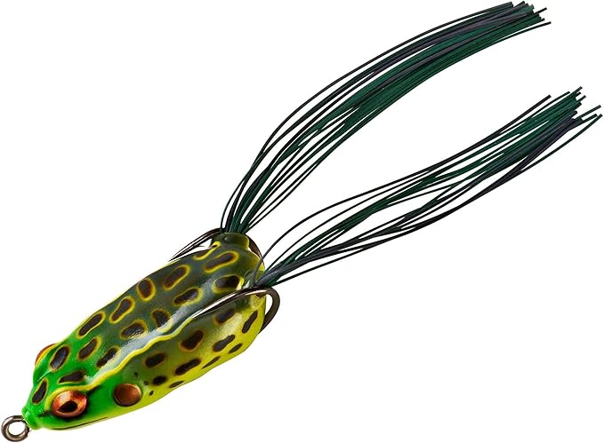 Booyah Bait Co. Pad Crasher Jr.