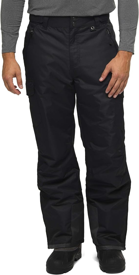 Arctix Cargo Snow Pants - Mens