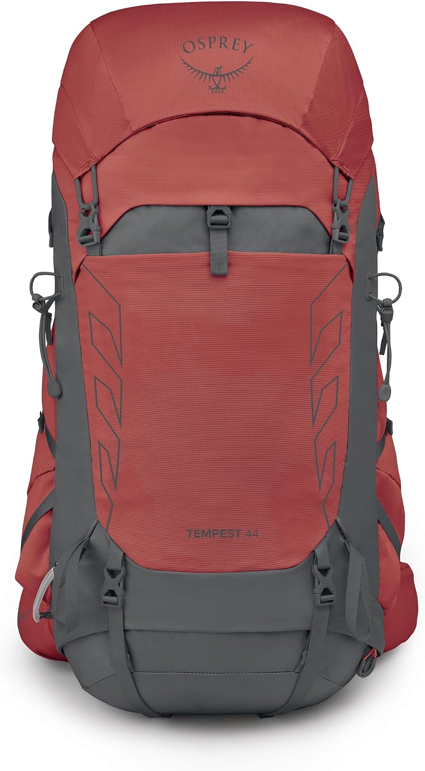 Osprey Tempest 44L Women's Lightweight Hiking Backpack