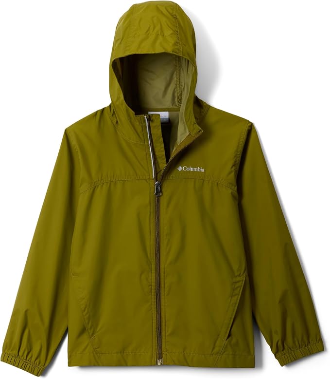Columbia Youth Boys Glennaker Waterproof Rain Jacket