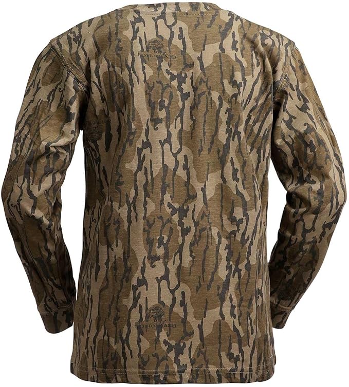 Blocker Shield Youth Fused Cotton Tee