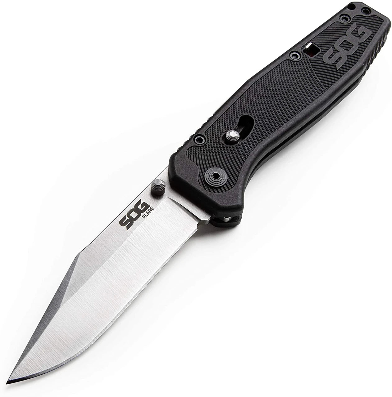 SOG Flare Assisted Folding Knife