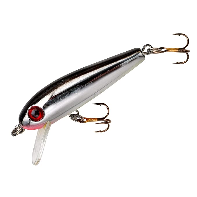 Rebel Value Series Minnow Lure