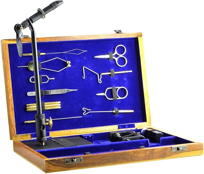 Deluxe Tool Kit