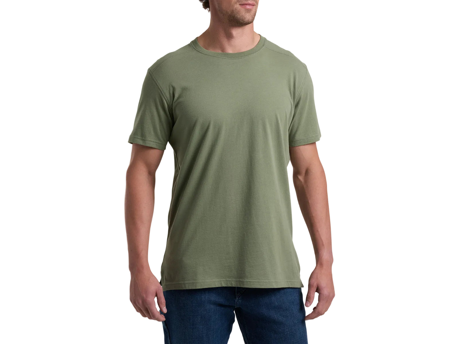 Kühl Bravado Short Sleeve Shirt - Mens
