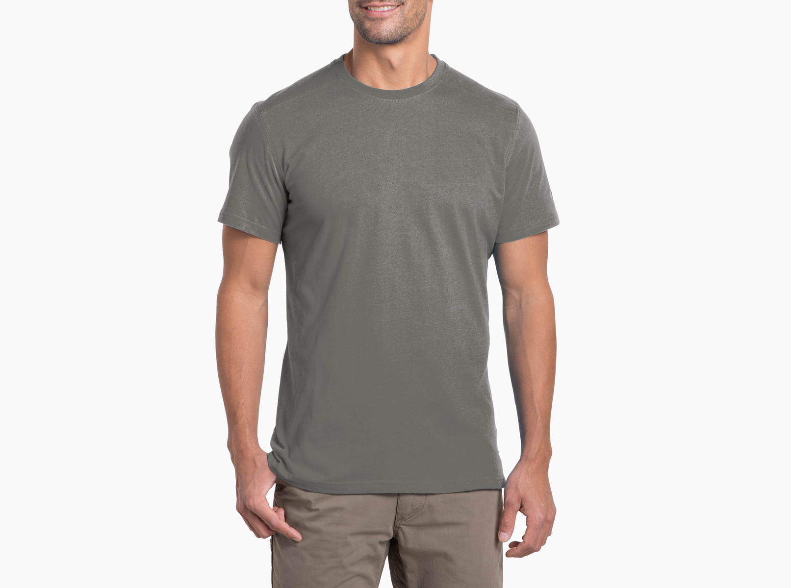 Kuhl Bravado Short Sleeve Shirt - Mens