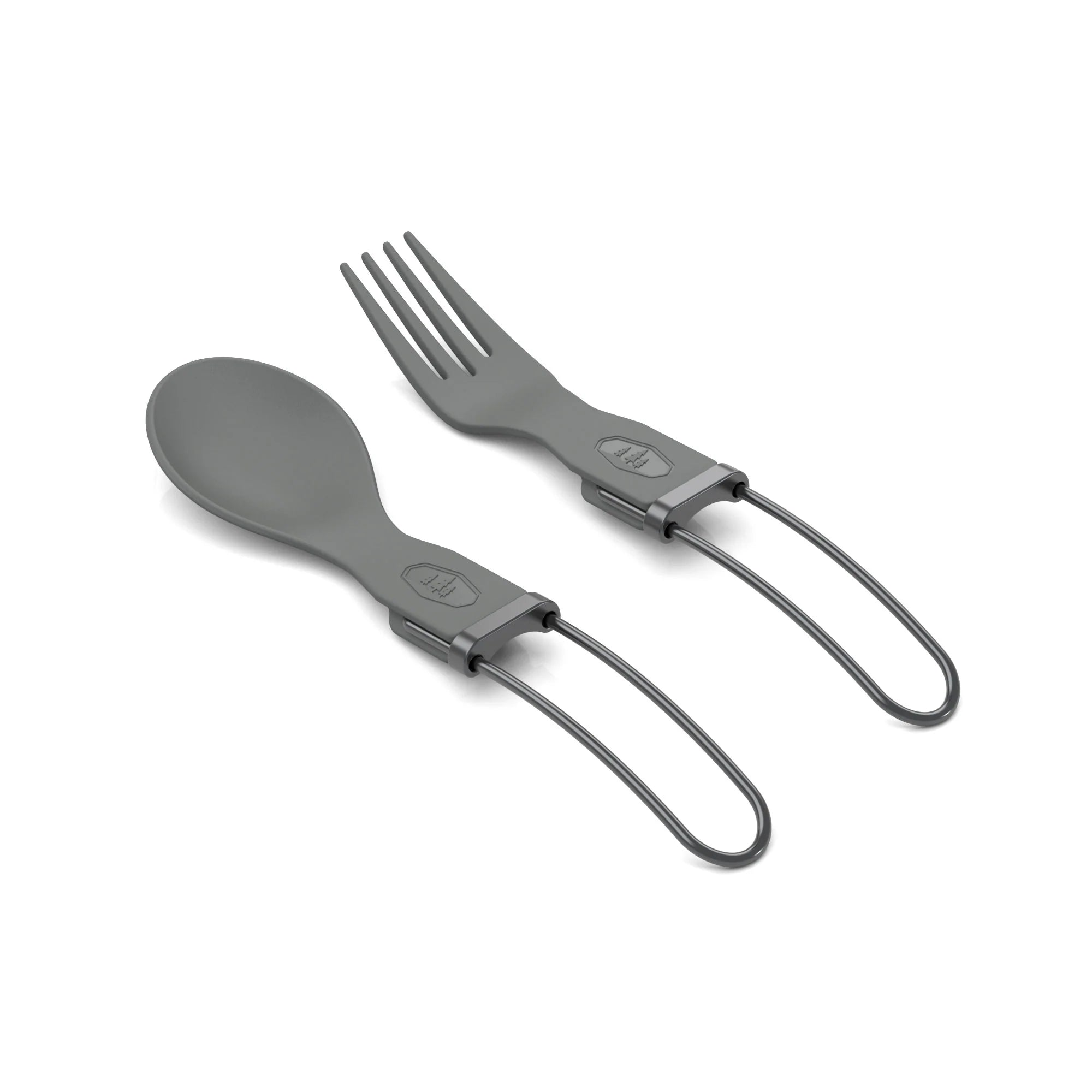 GSI Tekk Folding Cutlery Set