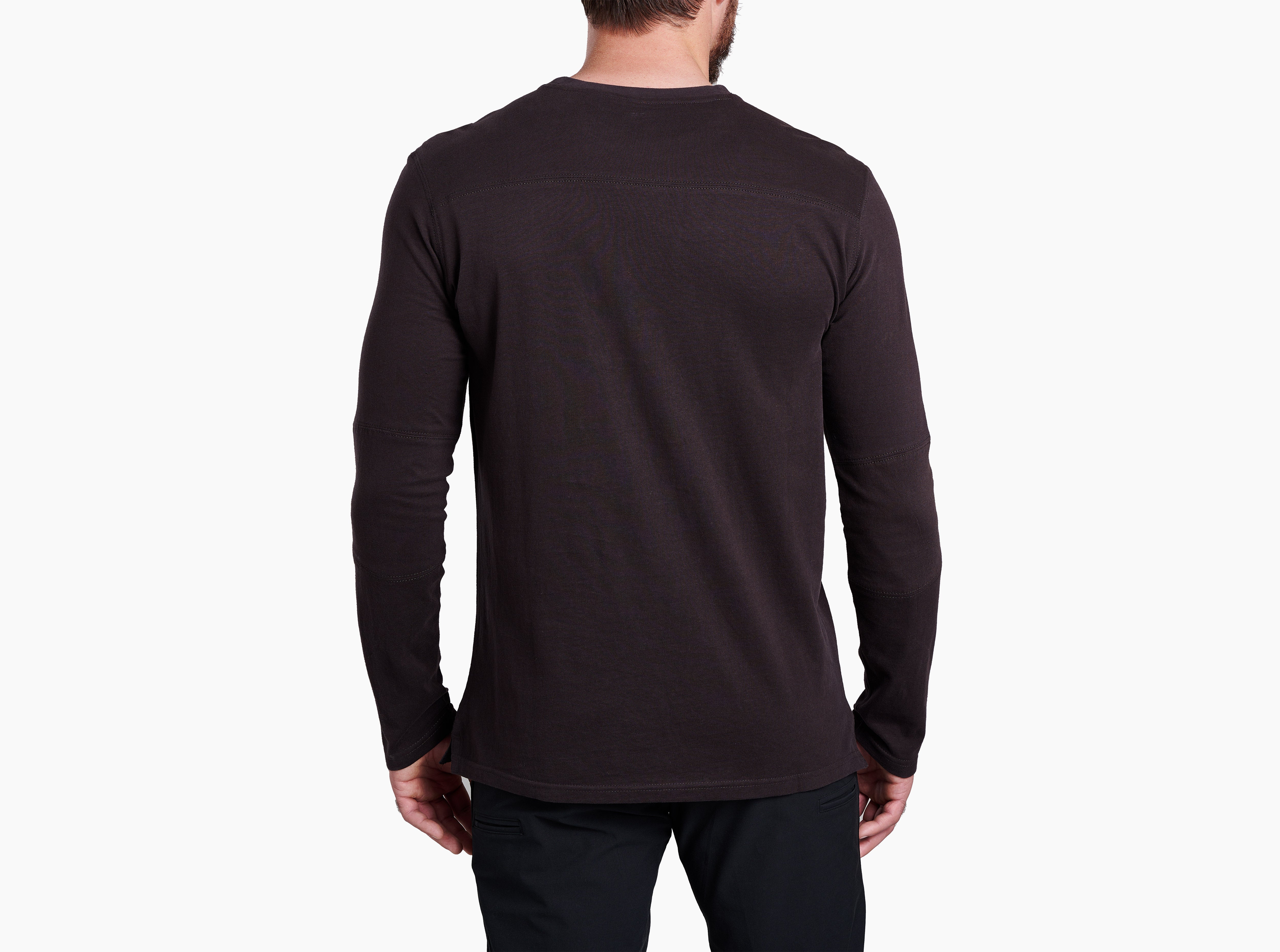 Kuhl Bravado Long Sleeve - Mens