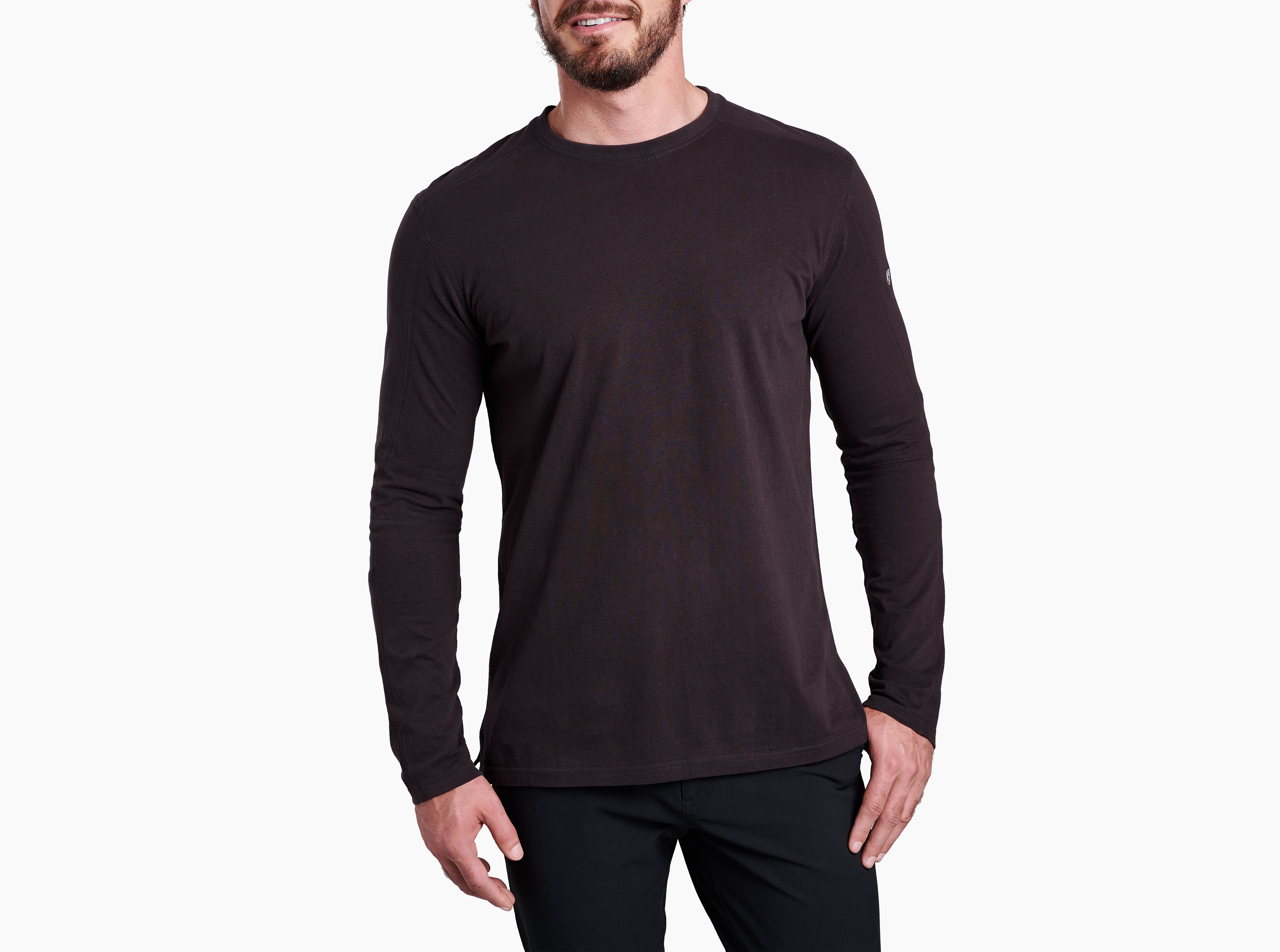 Kuhl Bravado Long Sleeve - Mens