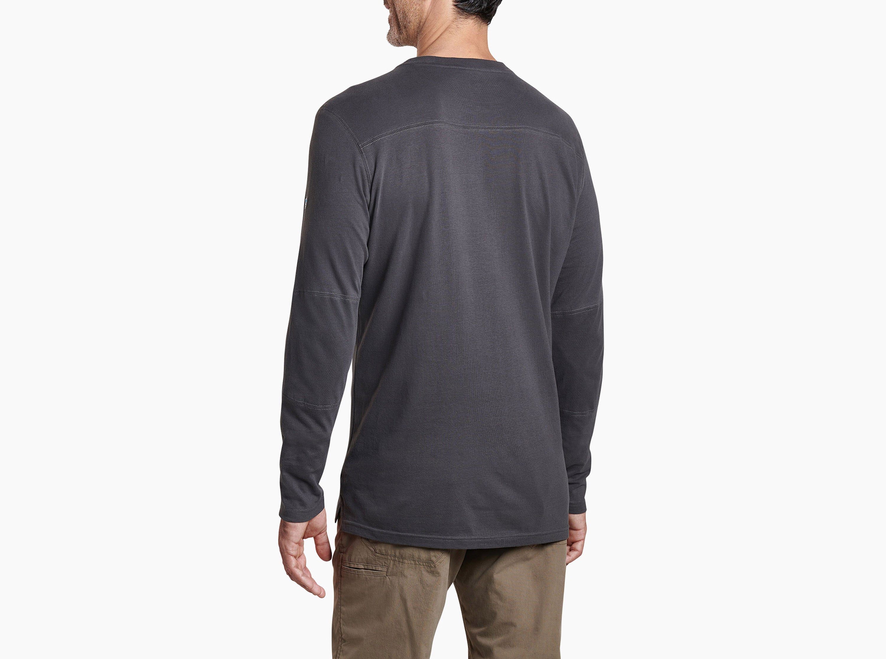 Kuhl Bravado Long Sleeve - Mens