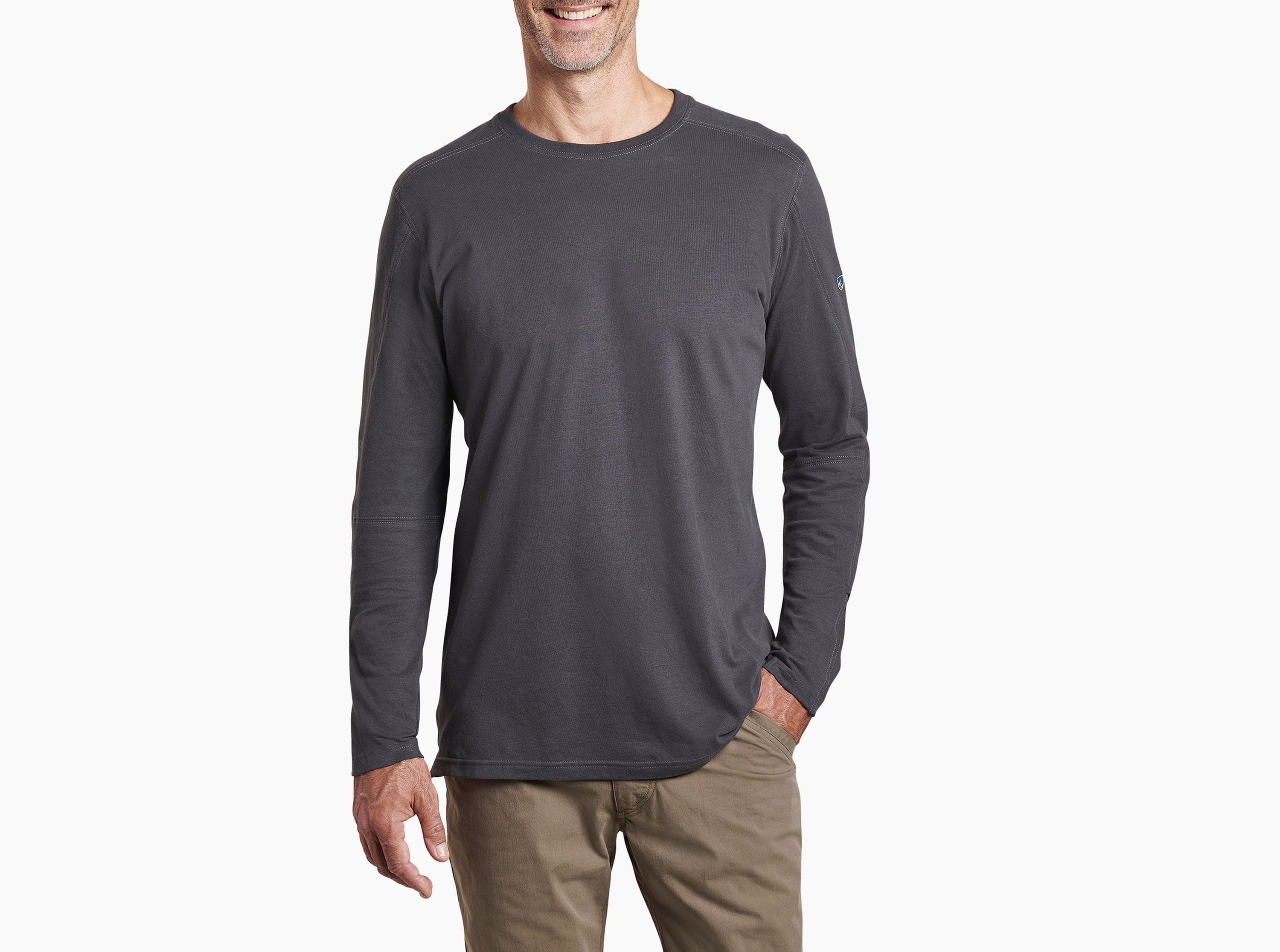 Kuhl Bravado Long Sleeve - Mens