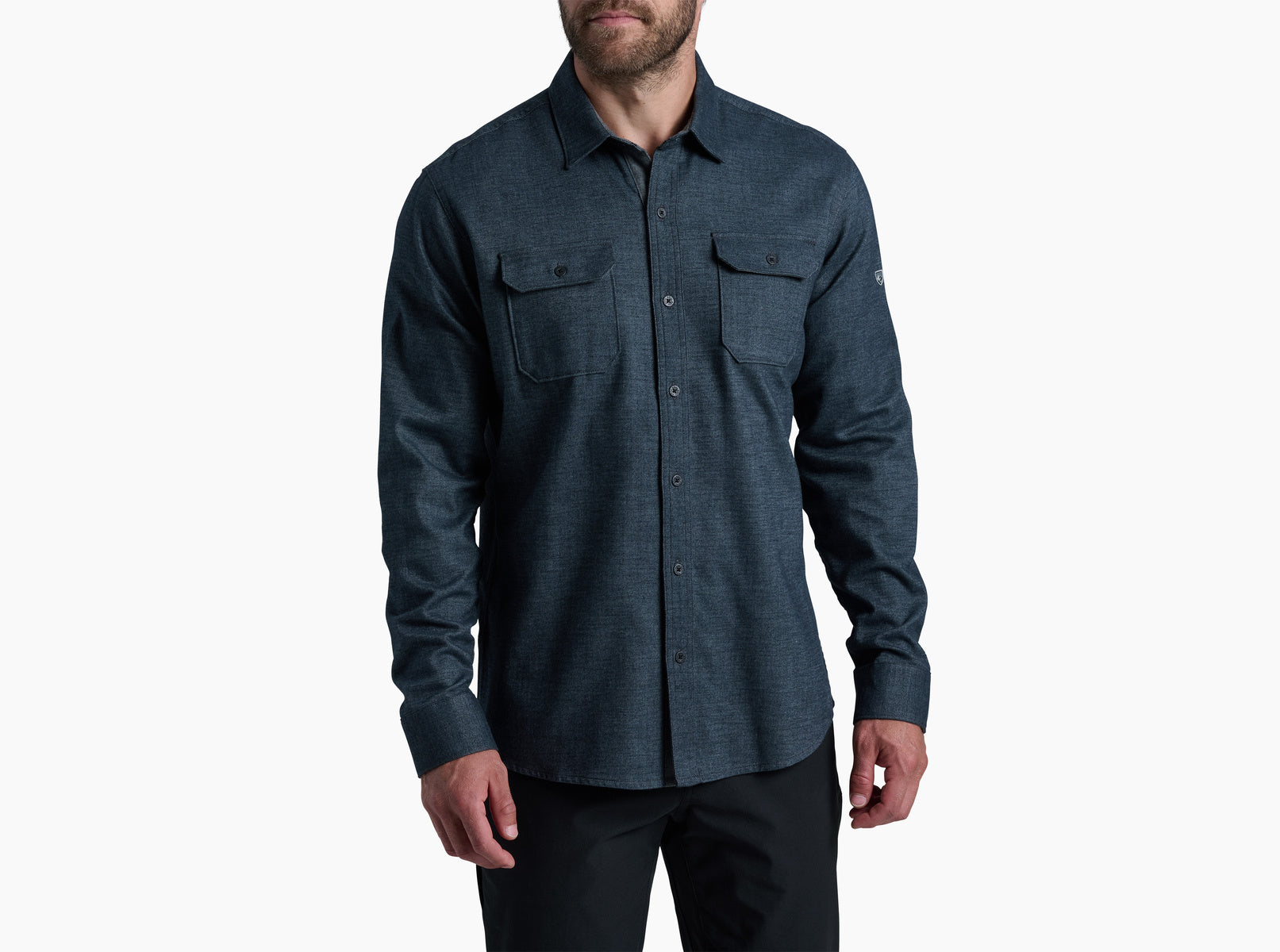 Kuhl Descendr Flannel - Mens