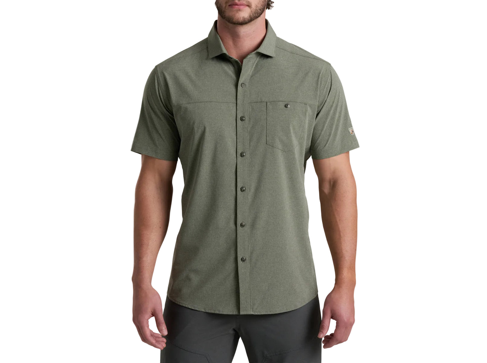 Kuhl Optimizr Button Up - Mens