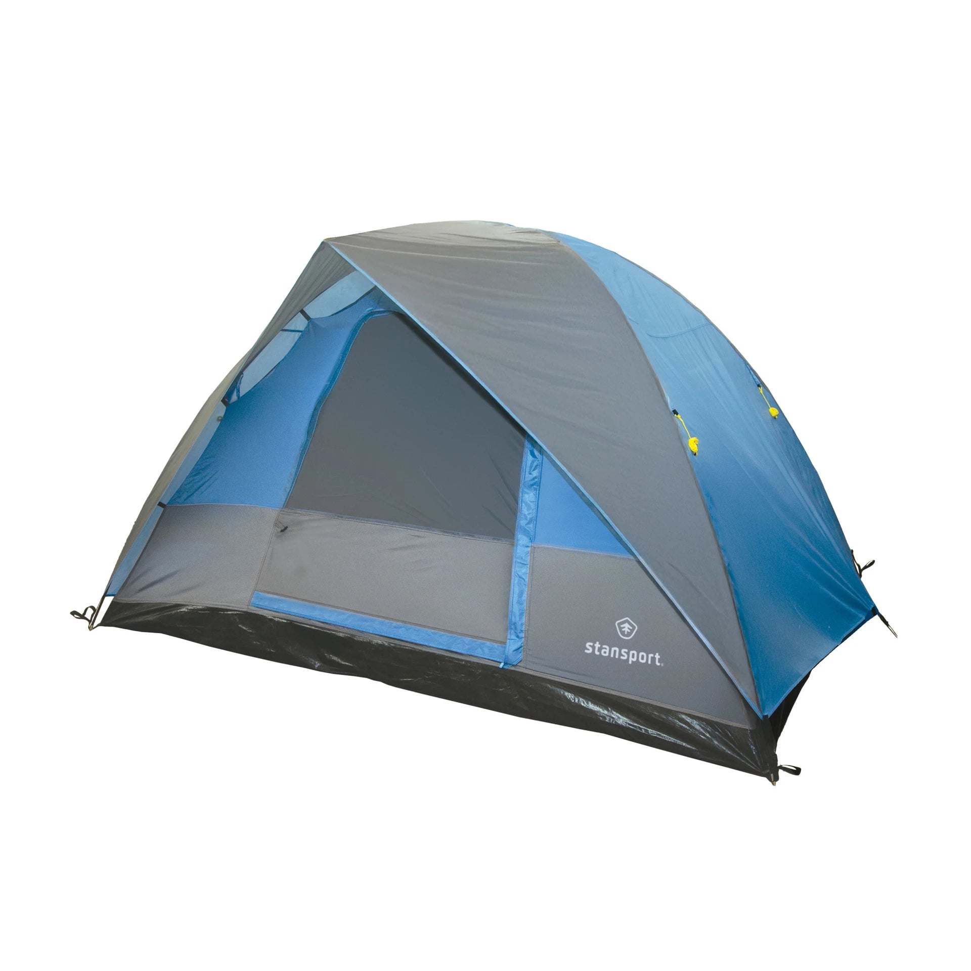 Trinity River Dome Tent