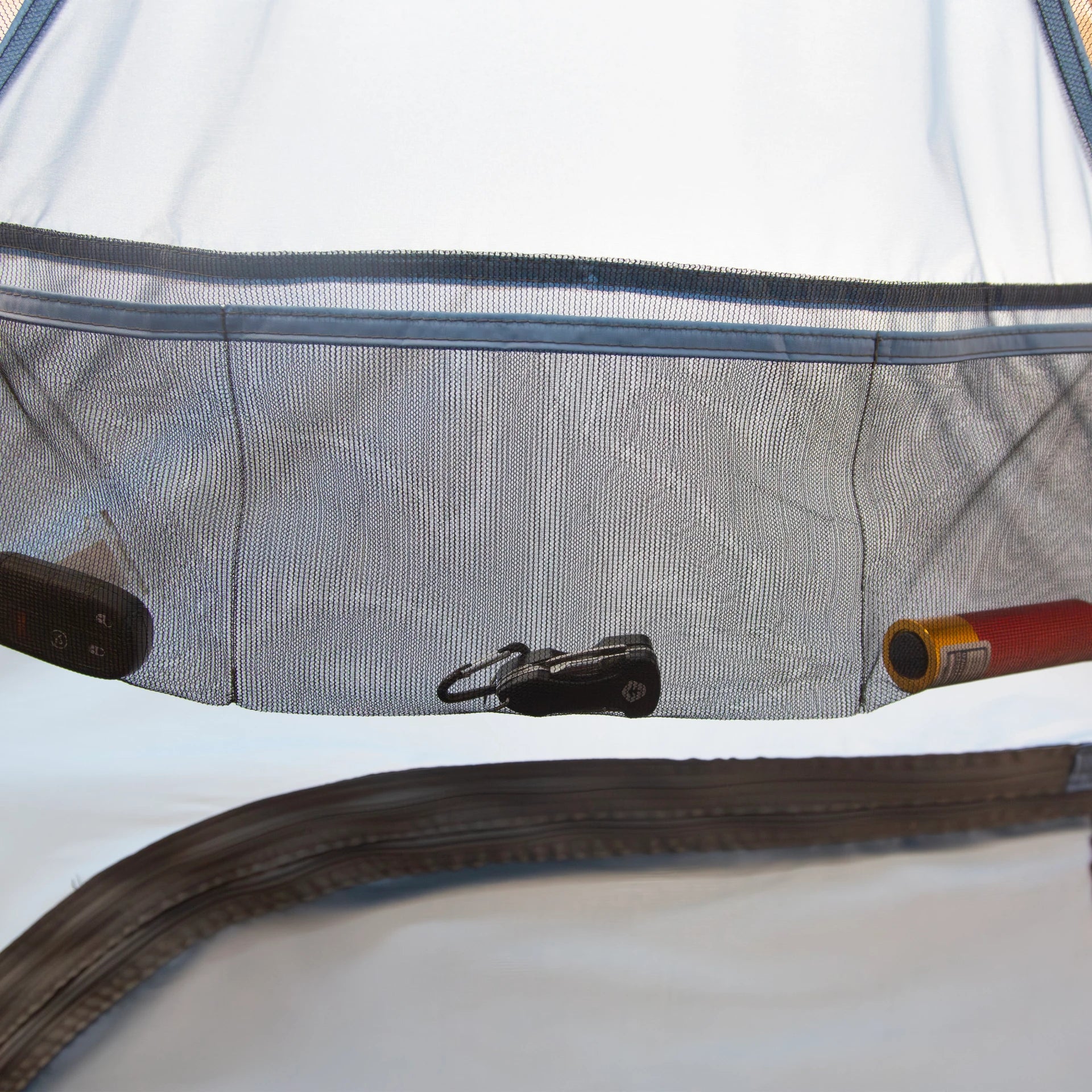 Trinity River Dome Tent
