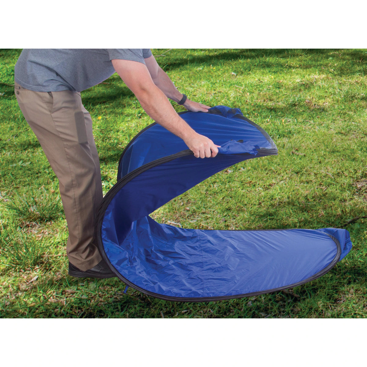 Stansport Pop-up Privacy Shelter