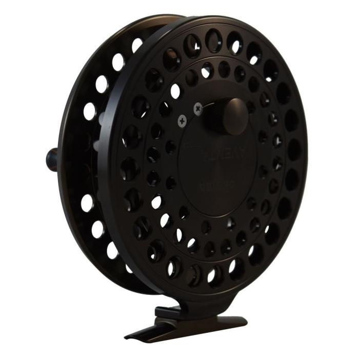 Okuma Aventa Float Center Pin Reel