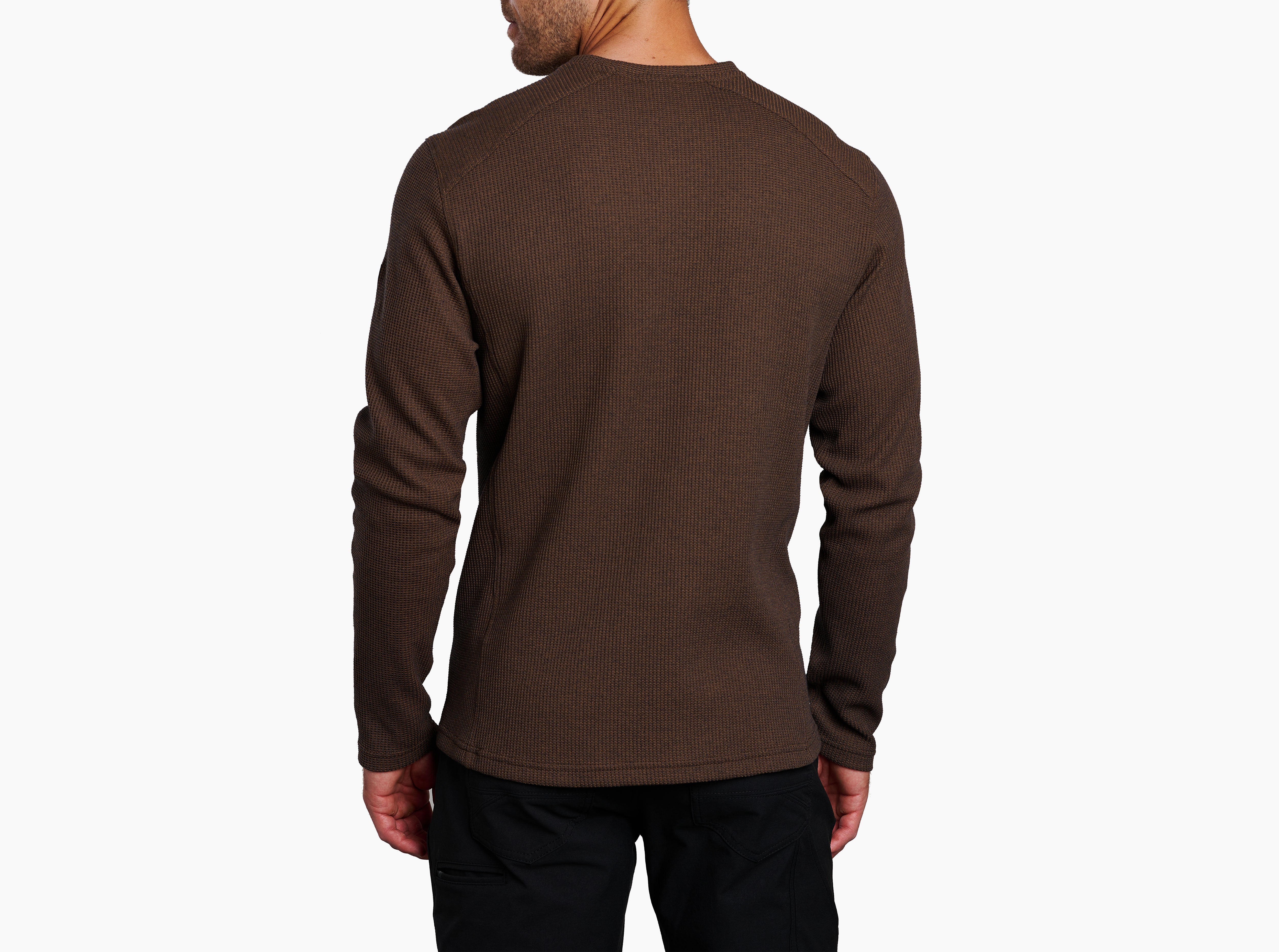 Kuhl Konflikt Henley - Mens