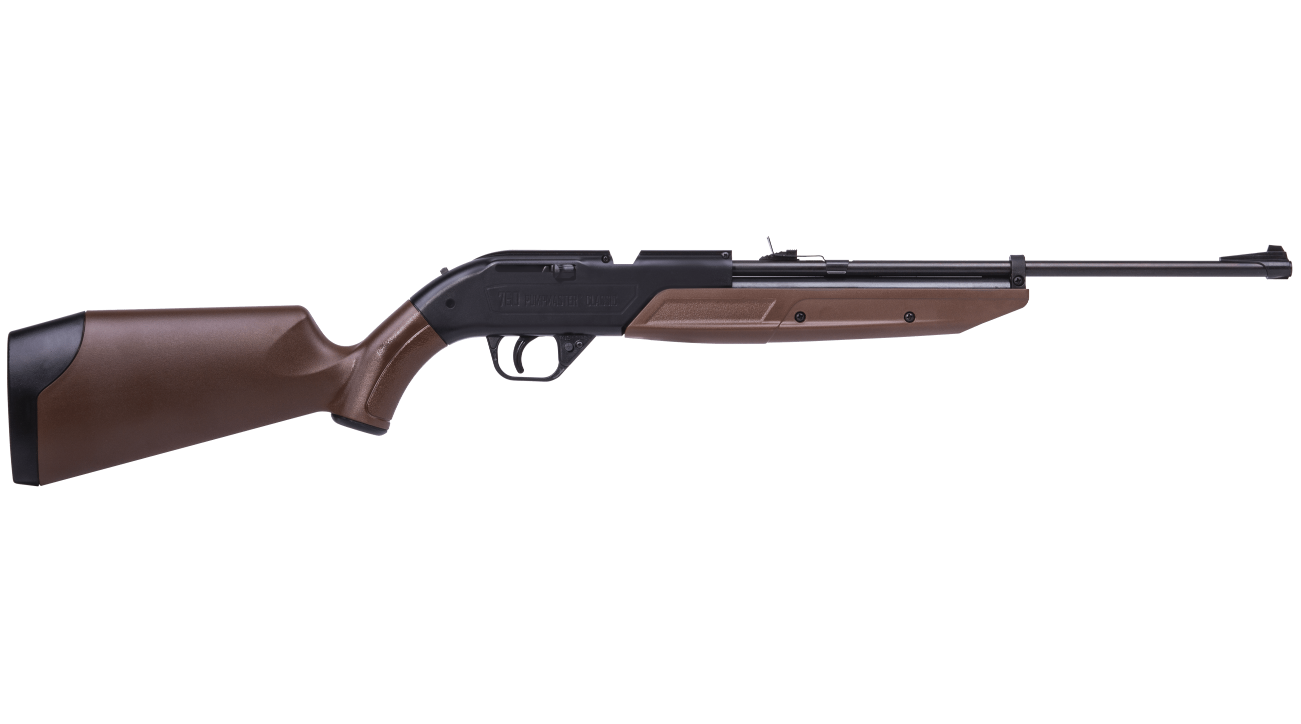 Crosman 760 Pumpmaster Pump BB Rifle