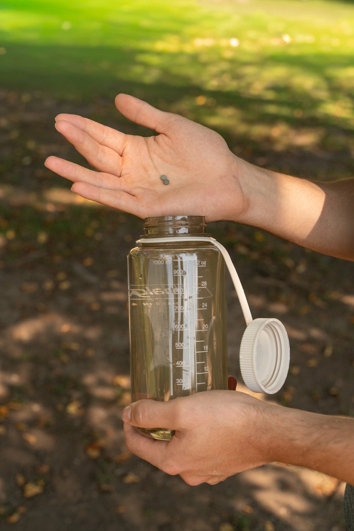 Coghlan's Drinking Water Germicidal Tablets