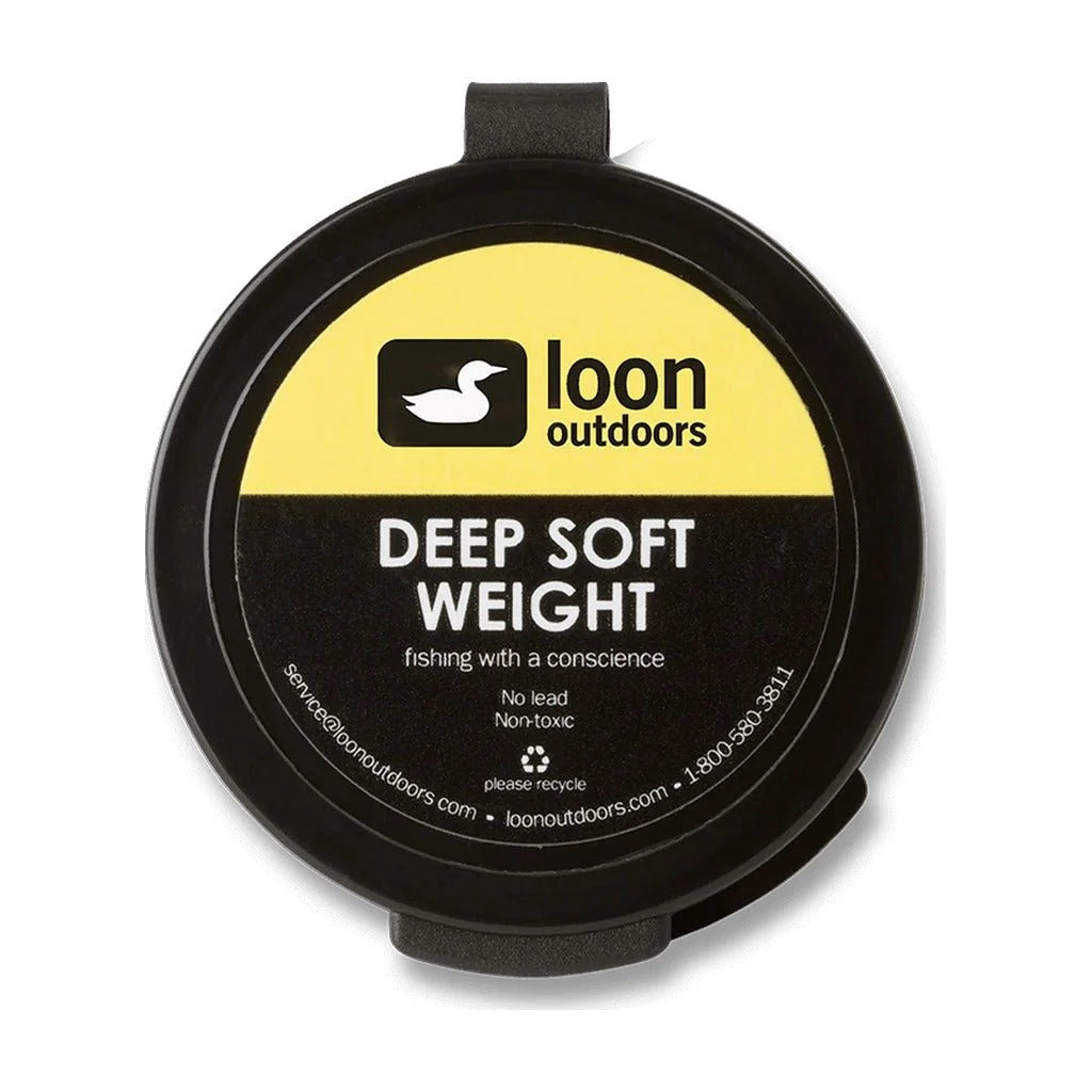 Loon Deep Soft Weight