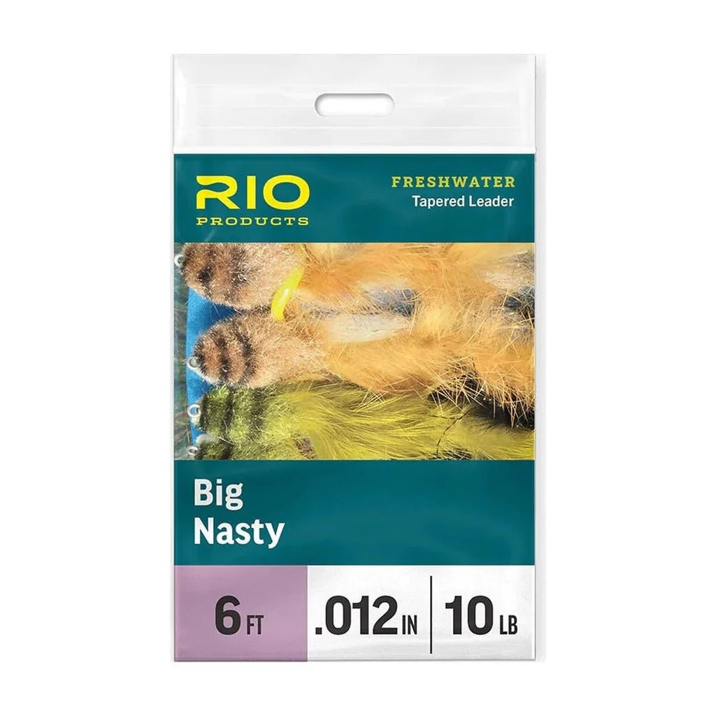 RIO Big Nasty Leader