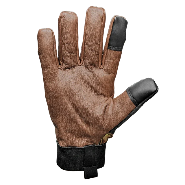 Glacier Glove Alaska Pro Insulated Waterproof Gloves
