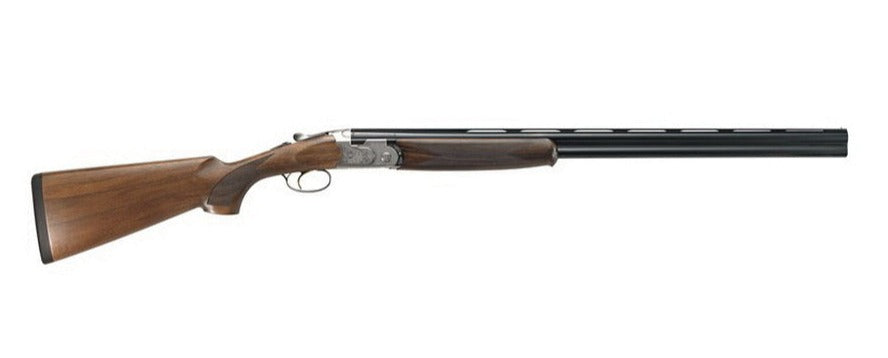 Beretta 686 Silver Pigeon I Sporting - Vented Mid Rib