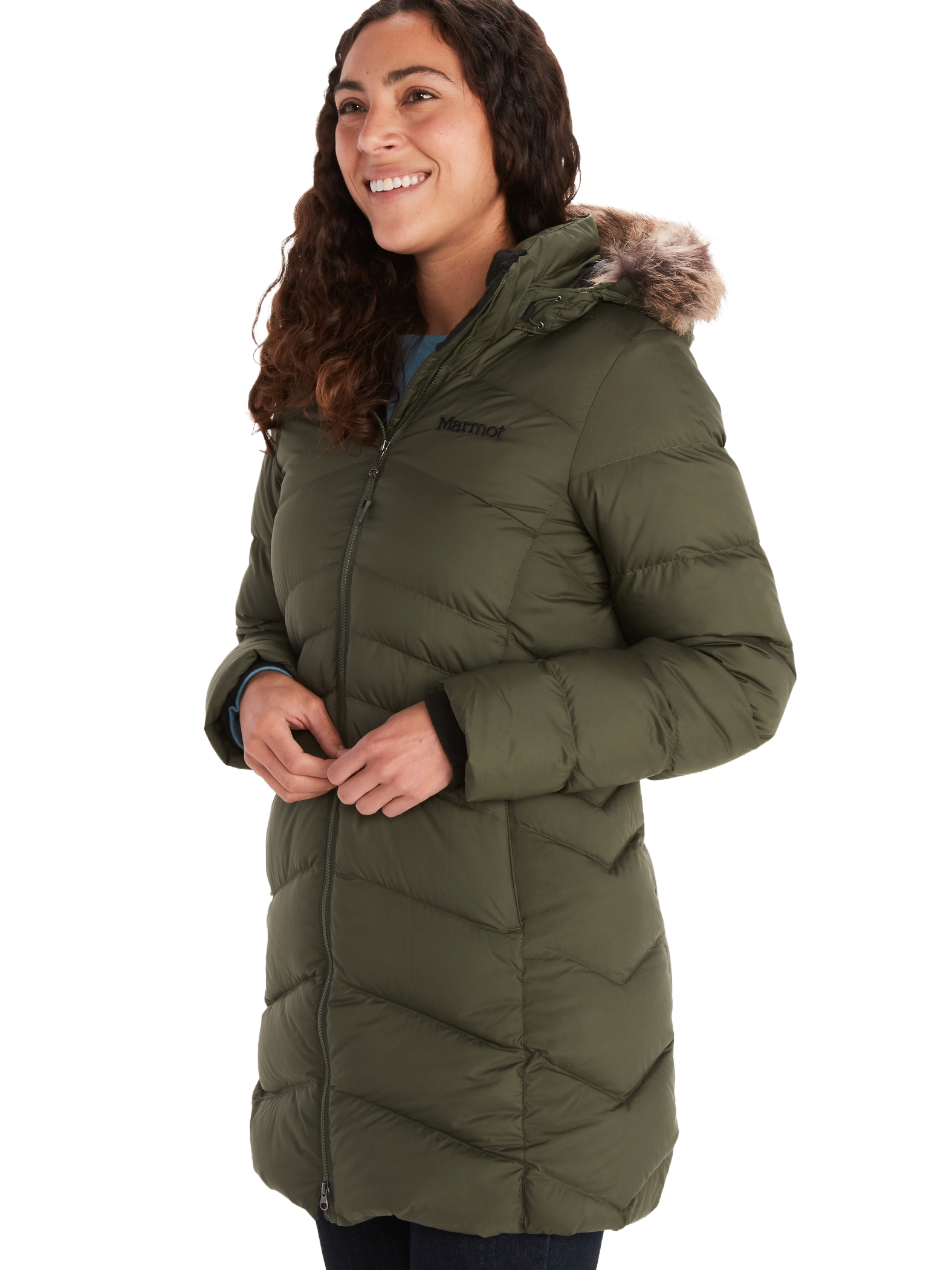 Marmot Montreal Coat - Womens