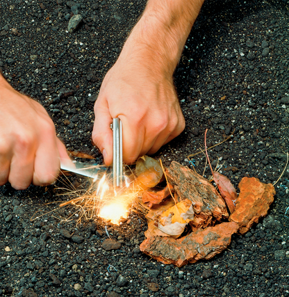 Coghlan's Magnesium Fire Starter