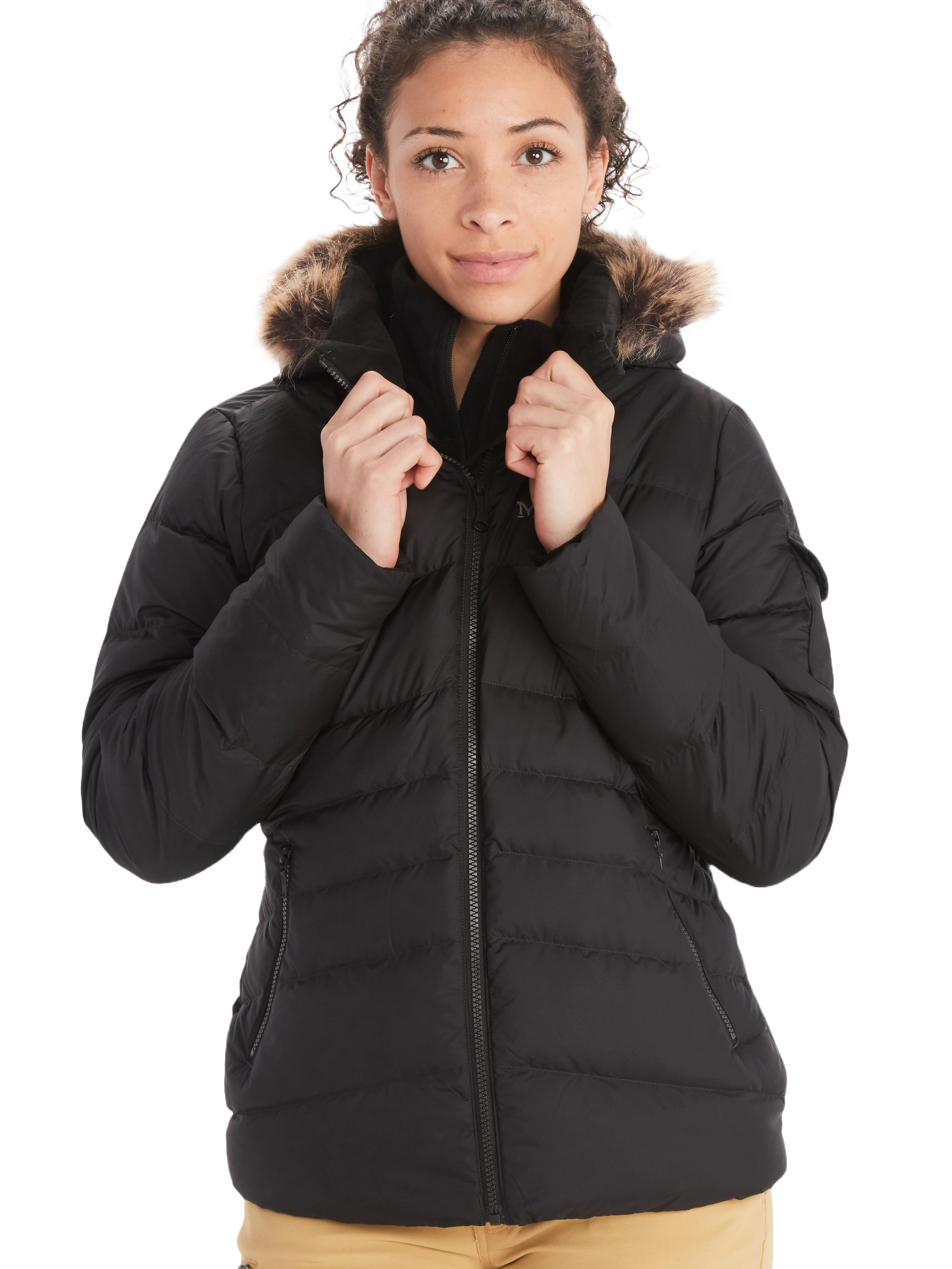 Marmot Ithaca Jacket - Womens