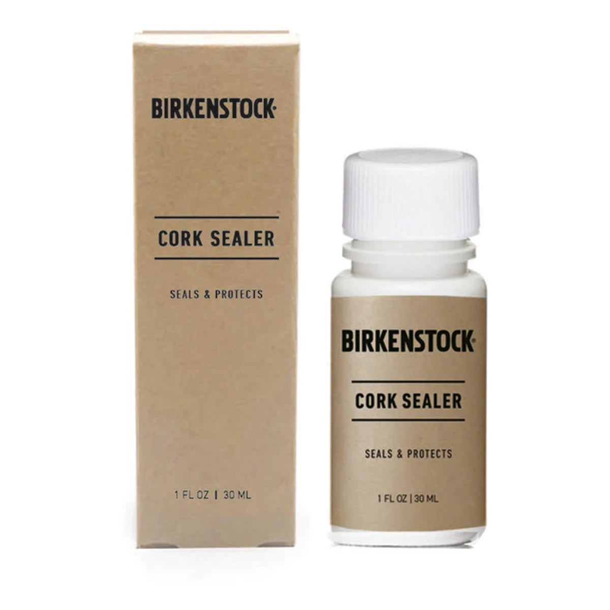 Birkenstock Cork Sealant