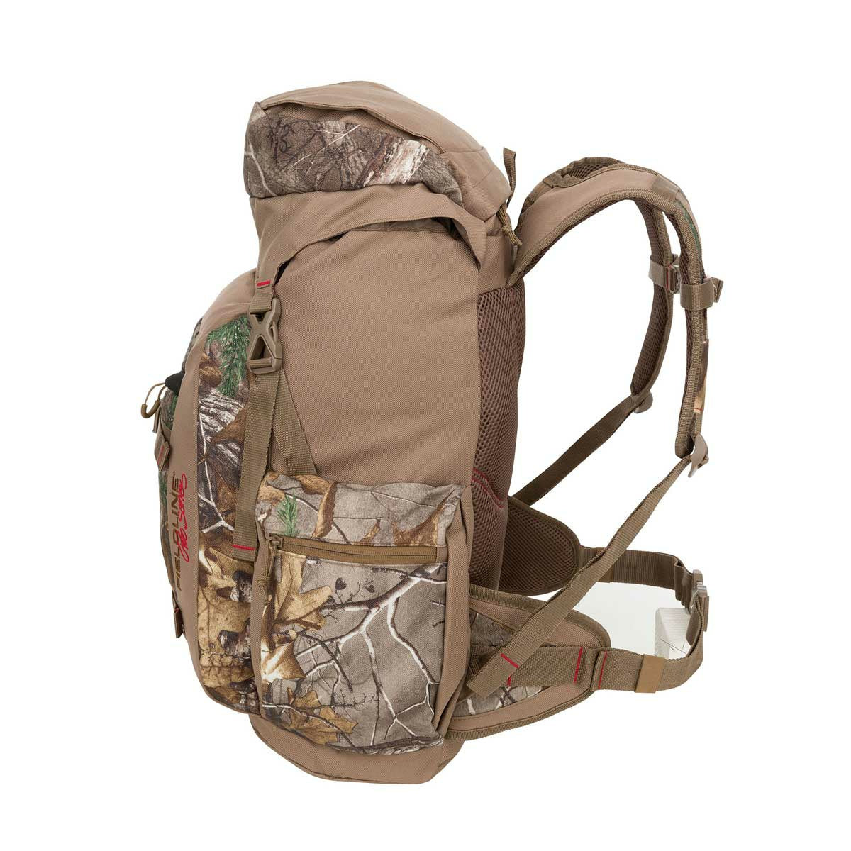 Fieldline® Glenwood Canyon Frame Pac