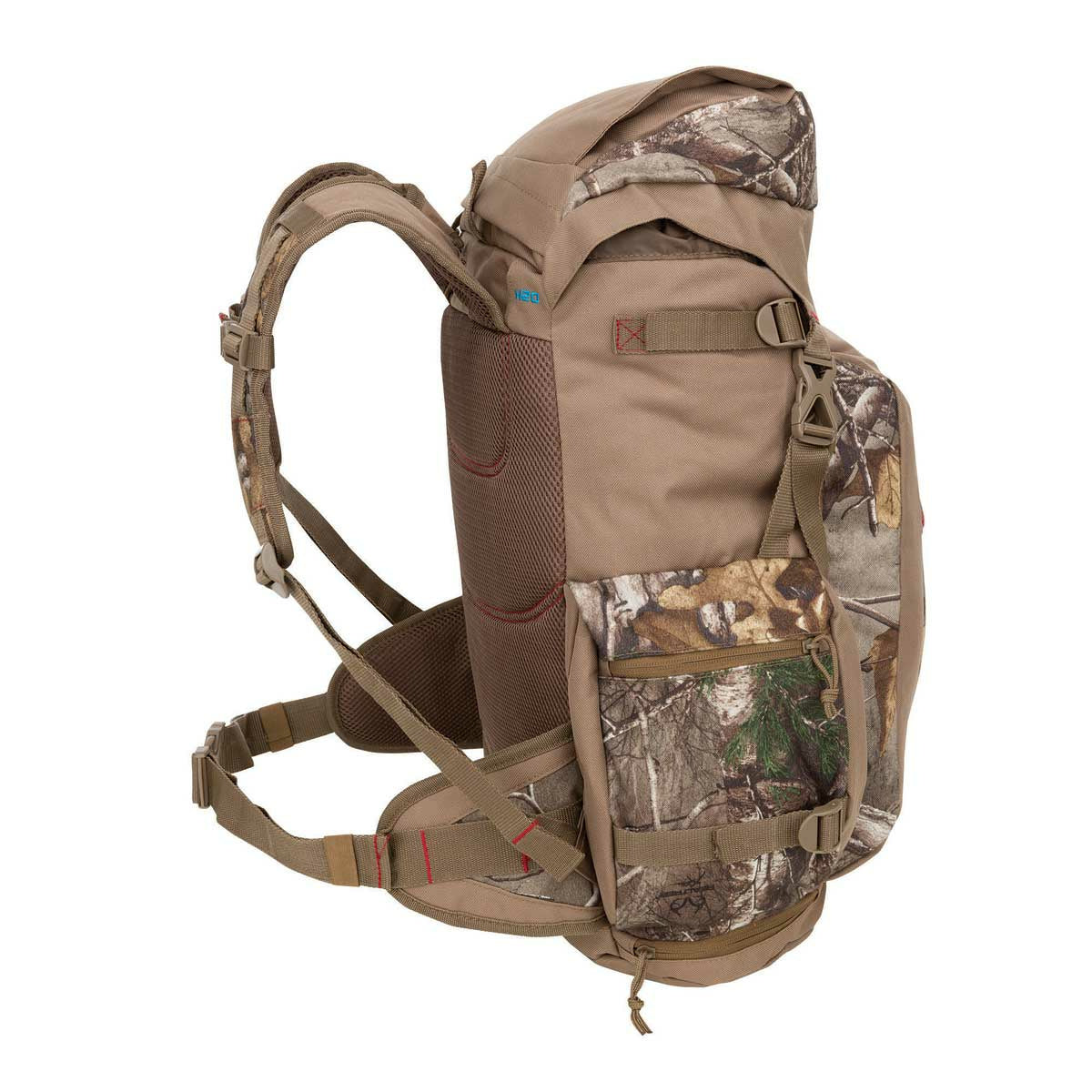 Fieldline® Glenwood Canyon Frame Pac