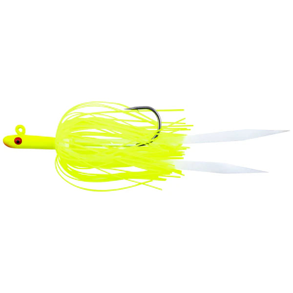 Tsunami Silicone Skirt Jig