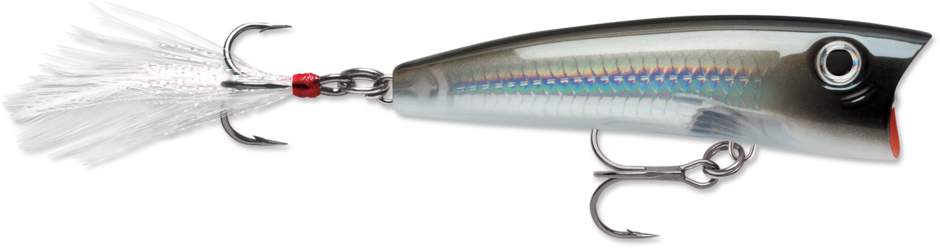 Rapala X-Rap Pop