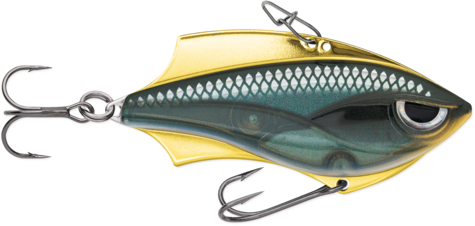 Rapala Rap-V Blade