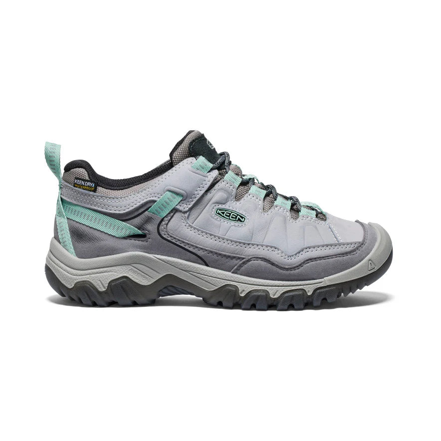 Keen Targhee IV Waterproof - Womens