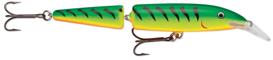 Rapala Jointed Minnow Lure